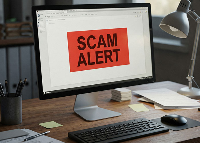 Guarding Against Fraud: A Senior’s Guide to Avoiding Scams in Atlanta Metro