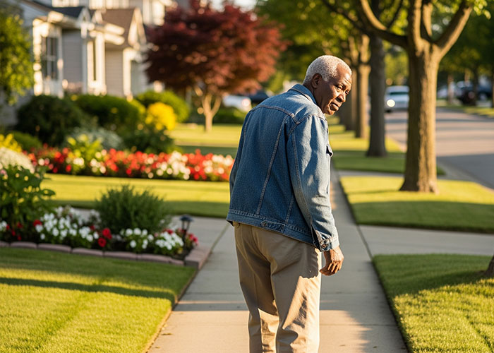 Senior Safety in Atlanta Metro: How to Protect Loved Ones Living with Dementia