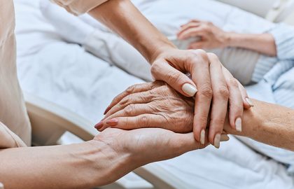 Recognizing the Right Time for Hospice Care in Atlanta Metro