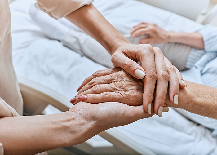 Recognizing the Right Time for Hospice Care in Atlanta Metro