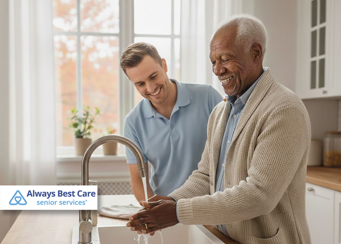 Atlanta Metro Senior Health: Avoiding Illness as Seasons Change