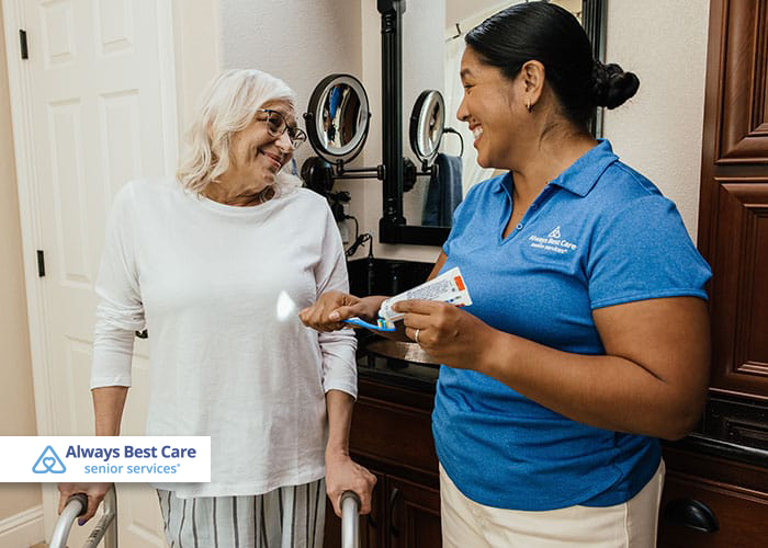 Helping Atlanta Metro Seniors Heal at Home: In-Home Care After Rehab Explained