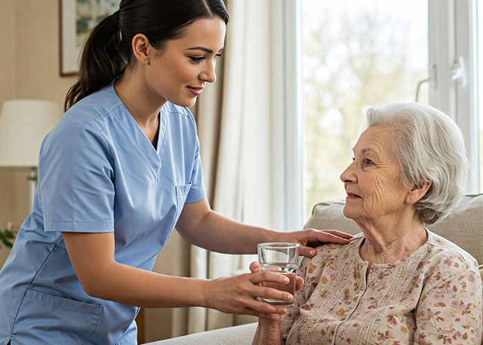 Memory Loss or Something More? Early Signs of Dementia