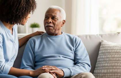 When to Talk About Hearing Loss – Support for Longmont Families