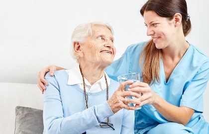 Hydrate for a Healthier Tomorrow – Smart Water Habits for Longmont Seniors