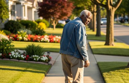 Why Seniors Wander: Dementia Awareness and Safety Solutions for Longmont Residents