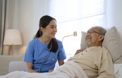 Post-Surgery Recovery in Longmont: Home Health Care vs. Hospital Stay