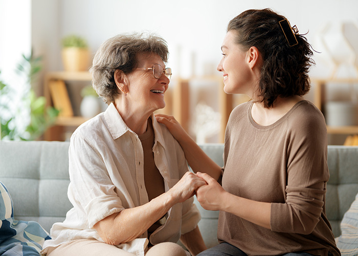 Behavioral Health for Seniors in Longmont: Tips for Families and Caregivers