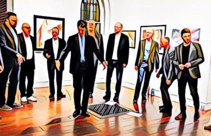 You’re Invited to a Holiday A Cappella Celebration