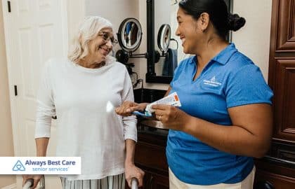 Rehab to Home in Longmont: Why In-Home Care Is the Best Recovery Option for Seniors