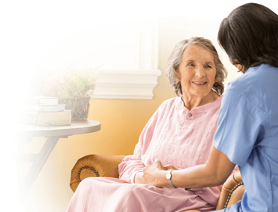 Senior Care Services