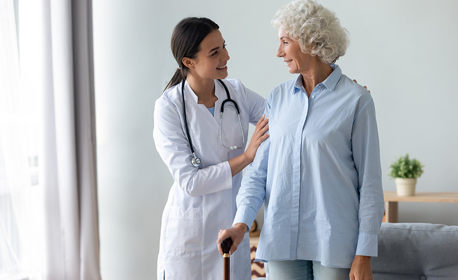 Fall Risk Medications + How To Prevent Falls for a Loved One on Medication