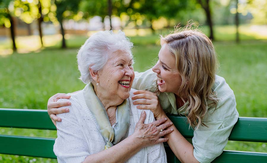 How To Prevent Caregiver Burnout [+FAQs]