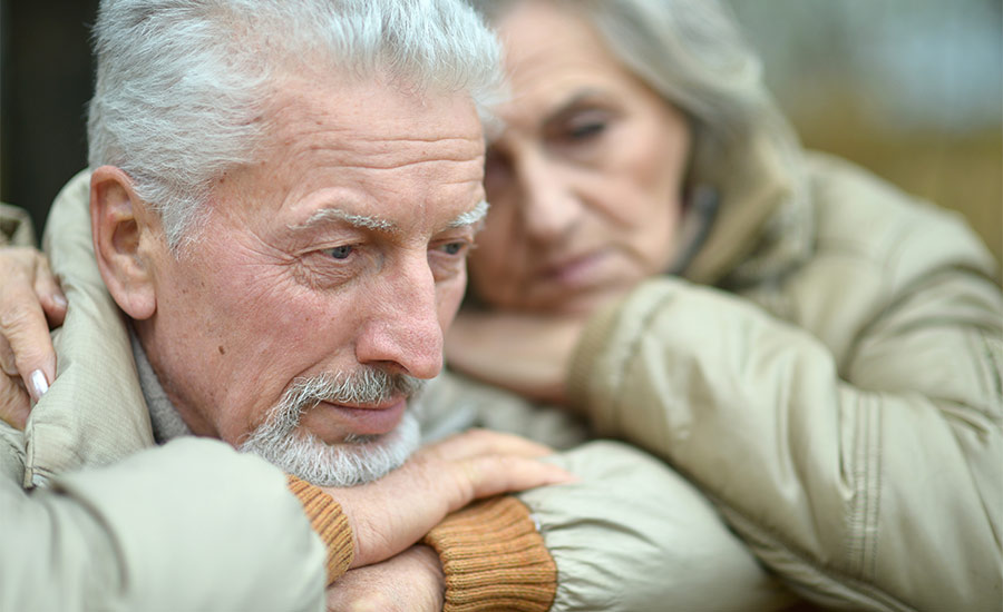 Understanding Dementia and Anger Outbursts