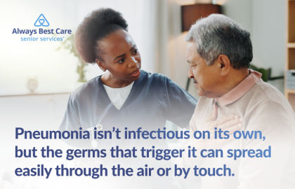 Is Pneumonia Contagious? Stages, Symptoms & FAQs