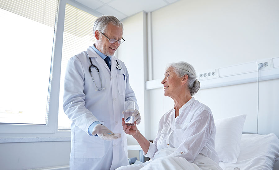 The Ideal Overnight Hospital Stay Packing List