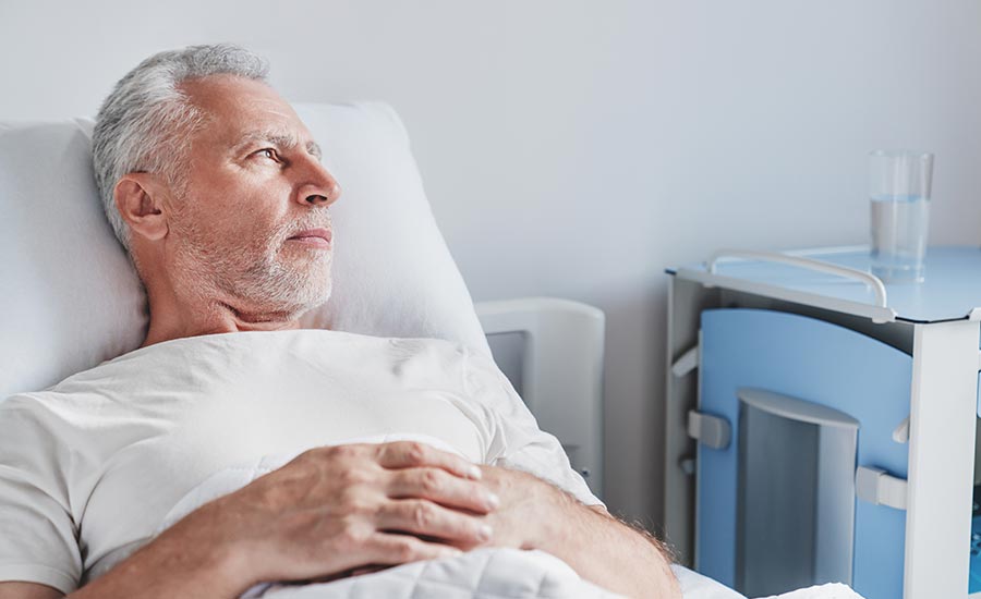 A 101 Guide to Bedfast Care [How To Provide Comfort + FAQs]