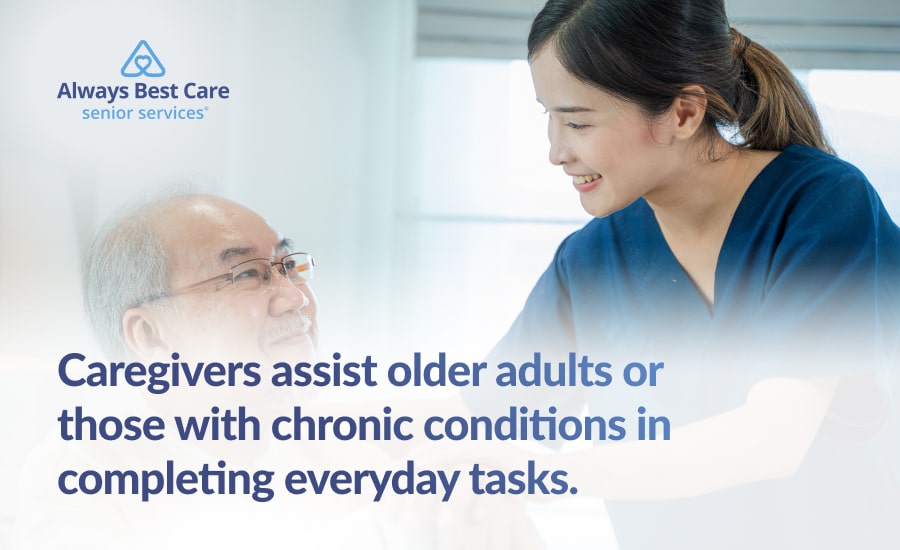 Caregiver Responsibilities [Key Responsibilities, Skills + FAQs]