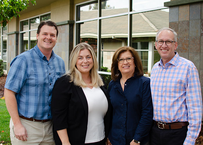 Always Best Care Senior Services Welcomes New Owners to Knoxville Franchise