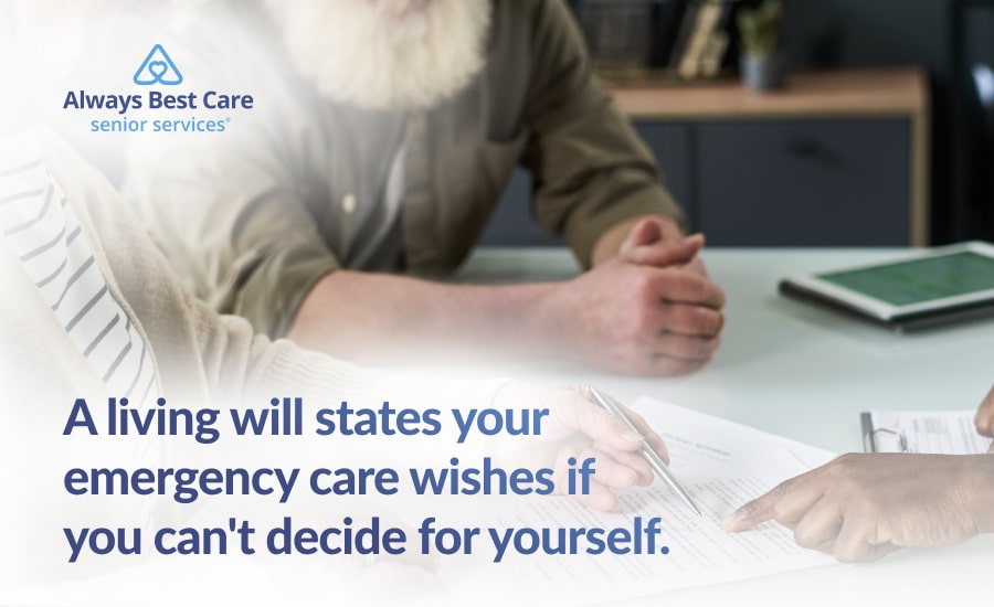 What Is a Living Will? Advance Directive Comparison & FAQs