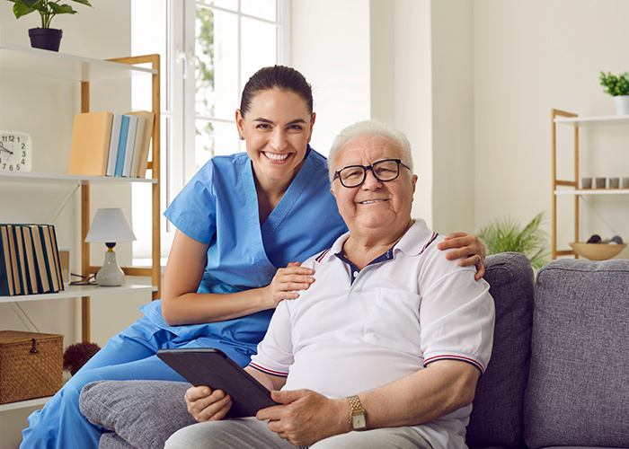 Preparing for a Smooth Recovery: How Always Best Care Supports Seniors Before and After Surgery