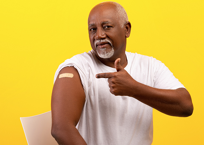 Staying Protected: What Vaccines Do Seniors Need?