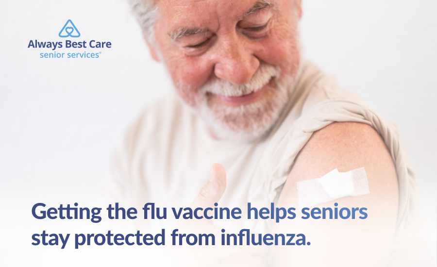 Flu Vaccine for Seniors [Types, Expert Tips & FAQs]