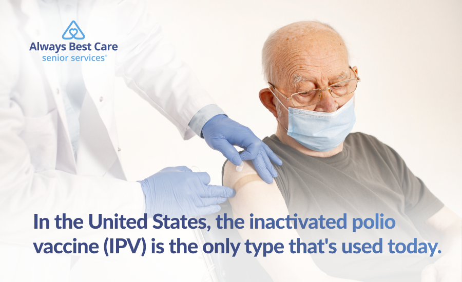 Polio Vaccines [Who Should Get It, Debunking Myths & FAQs]