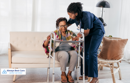 How Chicago Seniors Can Create a Cozy, Fall‑Friendly Home Environment for Aging in Place