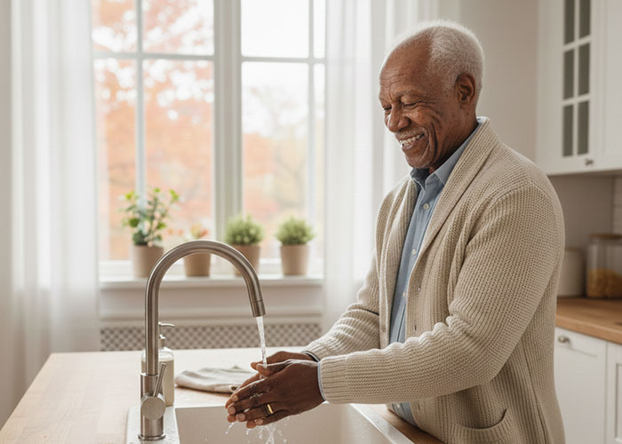 Staying Healthy Through the Season: Tips for Avoiding Illness in Older Adults