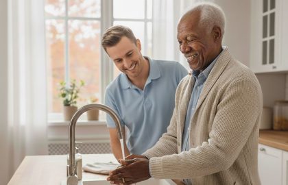 Staying Healthy Through the Season: Tips for Avoiding Illness in Older Adults