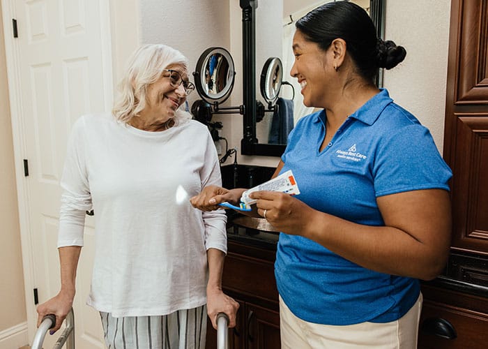 From Rehab to Home: How In-Home Care Helps Seniors Recover Safely and Comfortably