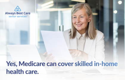 Does Medicare Cover In-Home Care? Requirements & FAQs