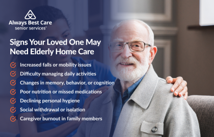 Home Care for the Elderly: What To Look Out for & FAQs