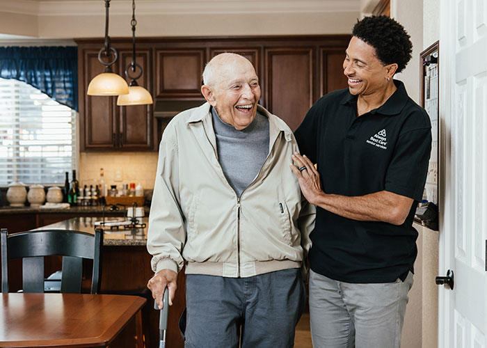 Recovering at Home After Surgery: The Role of Home Health