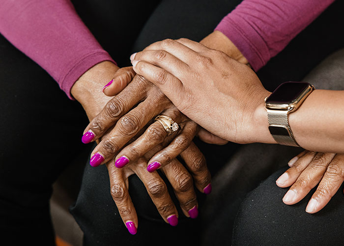 How Home Health Supports Family Caregivers: Relief, Guidance, and Peace of Mind